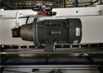 Streamlined Hydraulic Sheet Metal 80 Ton NC Press Brake