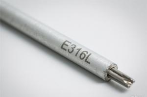 China Stainless Steel Welding Electrodes wholesale