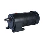 4 Pole 1400rpm Electric Motor Gearbox 2200w 3hp 40mm Shaft