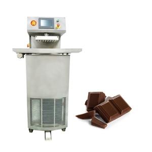 China Stainless Steel 25L Mini Chocolate Making Machine wholesale