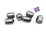 HIP Sintered Tungsten Carbide Button