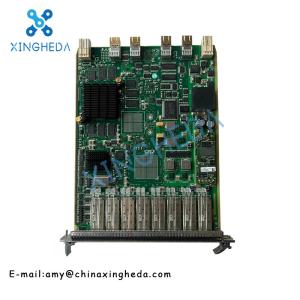 China Alcatel Lucent 3HE06151AB 8 Port Ethernet Card wholesale