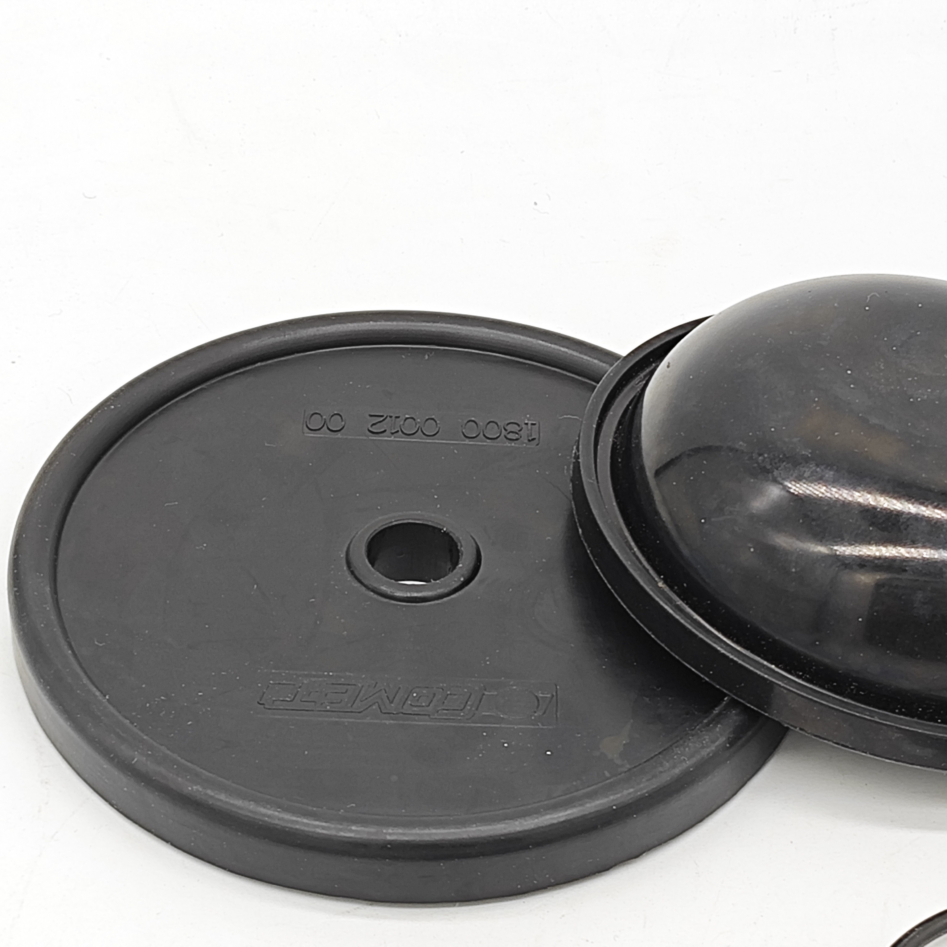 Membrane For Water Pump Machine Nitrile Or Fkm Rubber