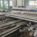 S31653 ASTM 316LN Stainless Steel Round Bar Temperature Resistant