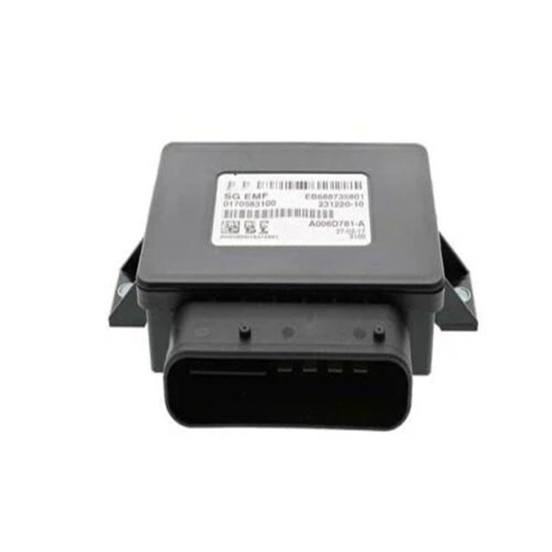 Rear Wheel Brake Control Unit Module OEM 3443 688 7358 for BMW F18 F10 X3 F25 X4 F26