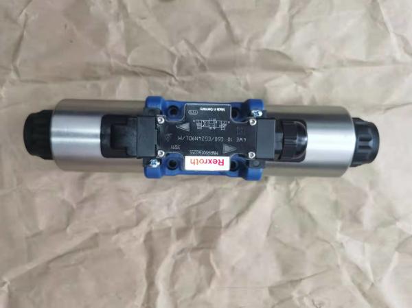 Rexroth R901362255 4WE10G5X/EG24N9DL/M 4WE10G50/EG24N9DL/M Directional Spool