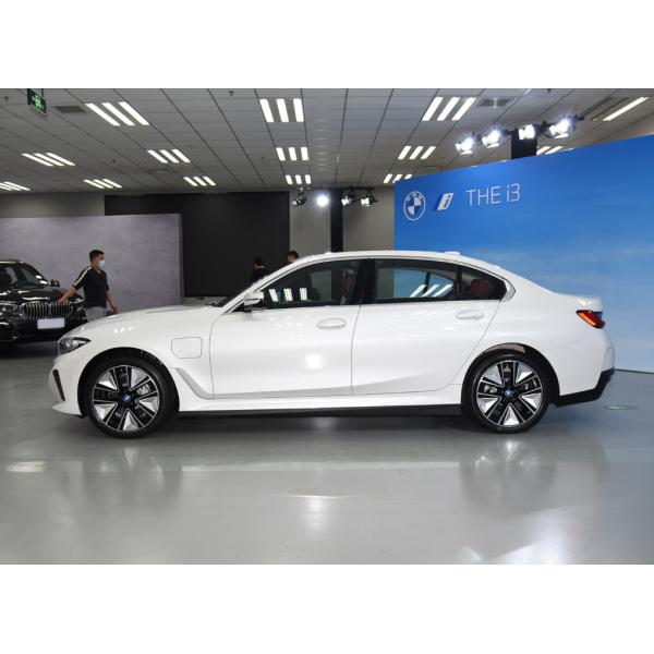 Electric Car Adult 5 Seat BMW i3 Used Cars High Speed Luxury Household Pure Electric Cars