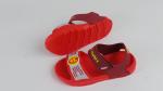 Customized Printing Injection Eva Material Sandals