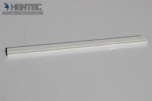 Structural Aluminium Extrusions Aluminum Alloy Hanger Milling Drilling