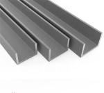 Polished SS304 SS316 Stainless Steel U Channels 2mm-6000mm Length