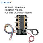 Enerkey 200A 5S BMS for Car Start LiFePO4/Li-ion/Lto/SIB Batteries