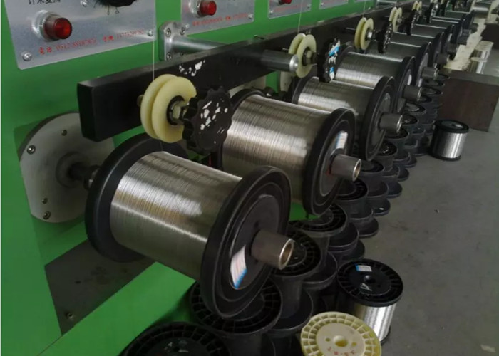 SUS304L Stainless Steel Wires