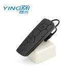128kbps RFID Technology Tour Guide Headphone System Ear Hanging