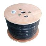 5000000000 CPR Eca RG59 Coaxial Cable for CCTV and CATV Communication by Exact