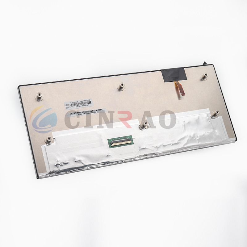 Chimei - Innolux 12.3" TFT LCD Screen DJ123IA-01B (GDJ123IA1020S) Display Panel For Car GPS Replacement