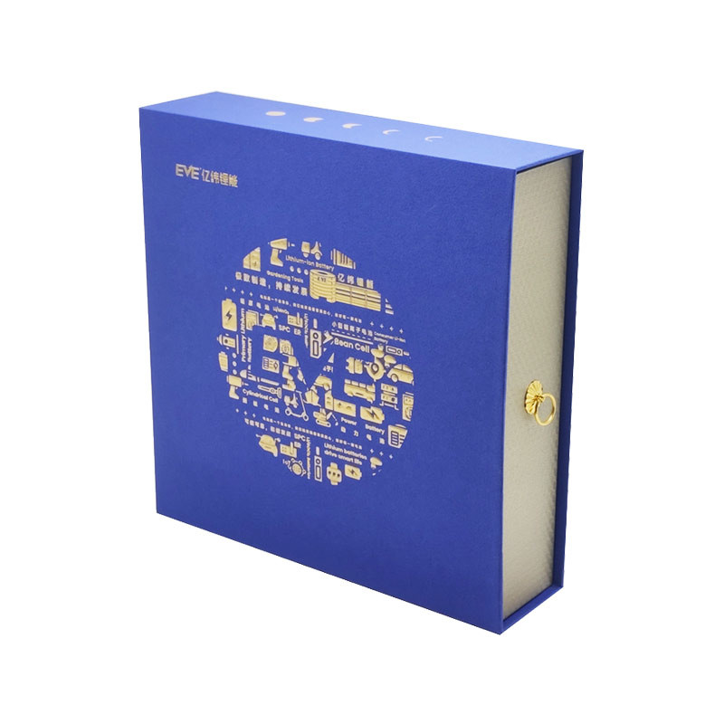 Eco T Shirt Packaging Boxes Recycled Drawer Sliding Clothing Cardboard Gift Box With Paper Bag