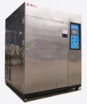 Touch Screen Climatic Thermal Shock Chamber / Temperature Shock Test Equipment
