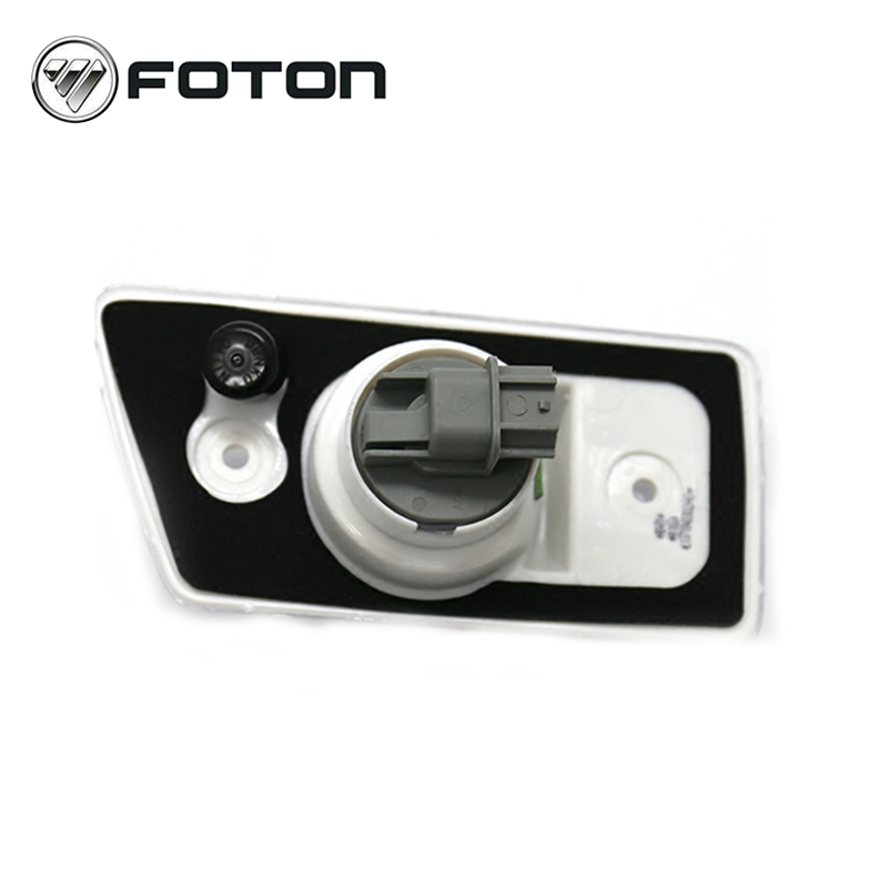 Plastic Foton Aumak Original Car Truck Parts L1371040302A0 L1371040402A0 Turn Signal
