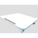 Height Adjustable Pneumatic Desk For Kids Study And Computer