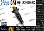 Diesel Fuel Injector 225-0117 236-0957 238-8092 240-8063 242-0857 245-3516 320