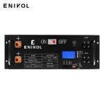 Photovoltaic Energy Storage Batteries 5kw 48V 100ah Lifepo4 Battery Solar