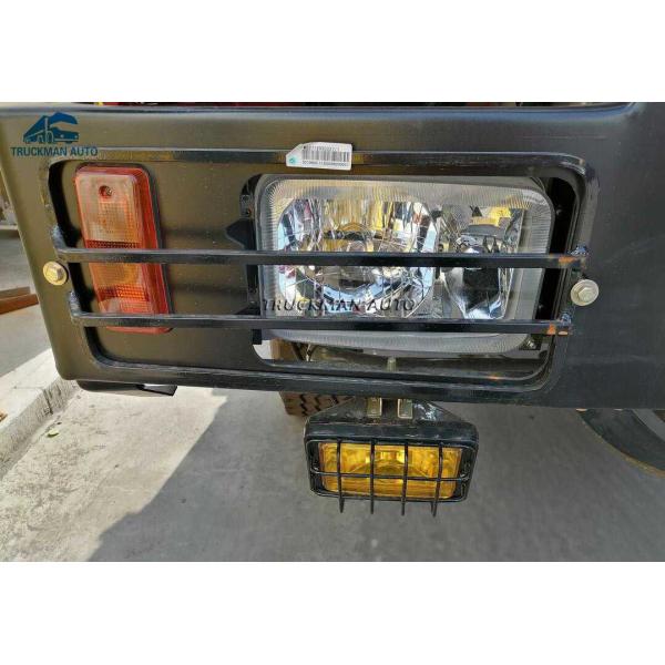 6x4 10 Wheel 30 Tons 371HP Sinotruck Tipper Truck