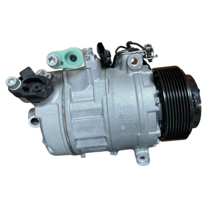 12V Car Air Conditioning Compressor for BMW 5 Gran Turismo F07 2009-2013 at Competitive
