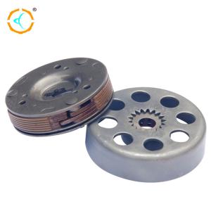 China Superior Clutch Assembly Replacement / GS110 982 Tricycle Chassis Assembly wholesale