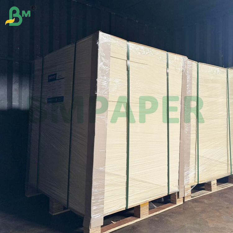 200gsm 210gsm Kent Drawing Paper For Marker 4K 8K Fast Drying Acid - free