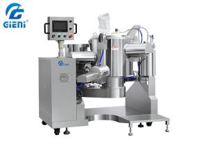 China Cosmetic Pharmaceutical Powder Blending Equipment 25KGS 2.2kw 2840RPM wholesale