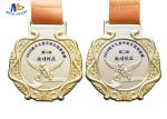 Child Balance Bike 70mm 3MM 3d Printed Medals