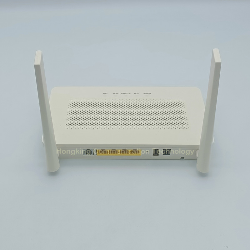 FTTH modem EG8145V5 GPON ONU 4GE 1TEL 2.4G 5G WIFI XOPN dual band wifi ont 8546v5 HG8145V5