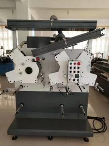 China Online/Offline Registering Flexo Graphic Label Printing Machine wholesale