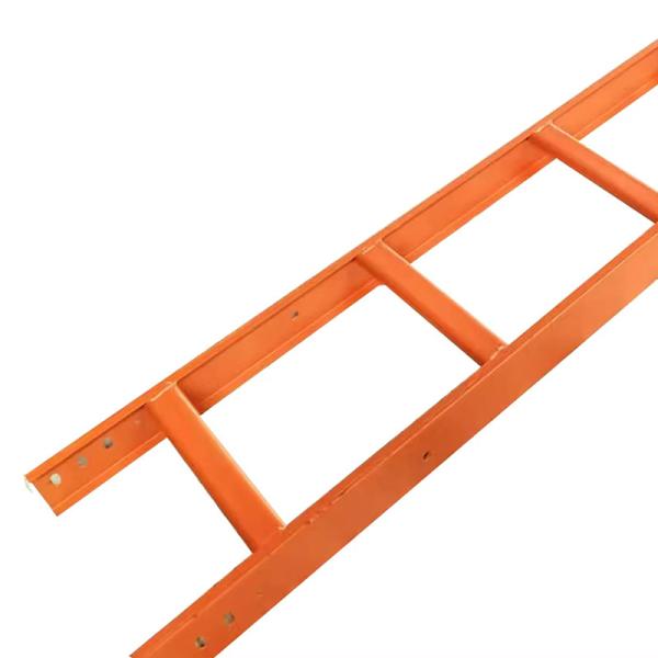 Hot Dip Galvanis Cable Ladder Length 2-9m The Ultimate Solution for Indoor/Outdoor Cable Management