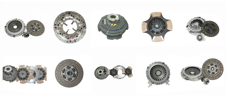 H06CT Exedy Racing Clutch HNC541 32121-2630 Push Type