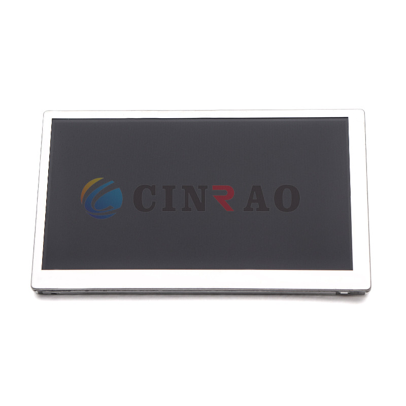 Sanyo TFT LCD Screen Display Panel L5F30816T04 For Car GPS Replacement