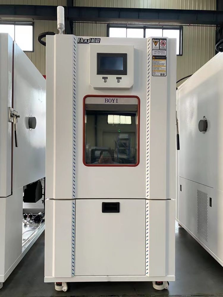 Environmental Control Chamber -70°C-150°C 20-98%RH 1～15℃/Min 304#SUS