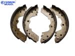 ISUZU TFR Auto Parts Brake Shoes Car Brake System Parts 8-94479706 8-94479706-0