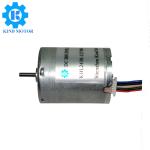 Lifetime small nidec dc bl2430 5w 6w 7w 8w 10w brushless motors 6v 8v 9v 12v 18v