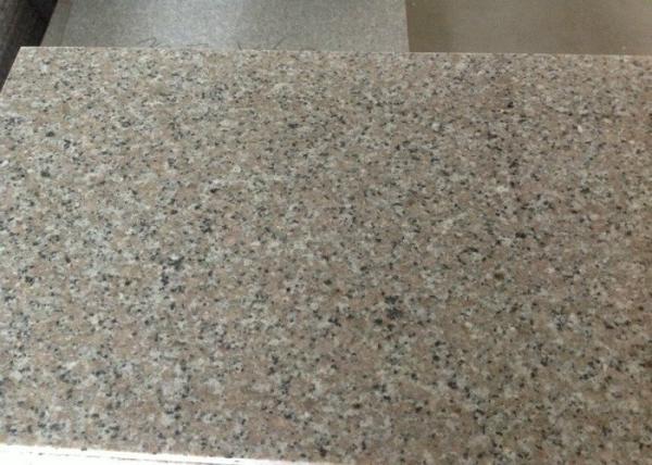 Outdoor Granite Polished Tiles , Grade A Large Granite Tiles For Patio /