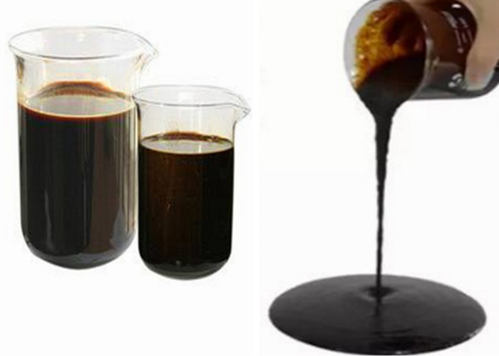Dark Brown Liquid 18% Amino Acid Calcium Boron For Acidic Soil Treatment