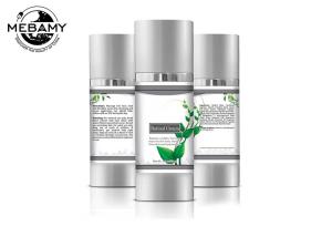 China 2.5% Retinol Organic Eye Cream , Anti Aging Hydrating Eye Cream For Dark Circles wholesale
