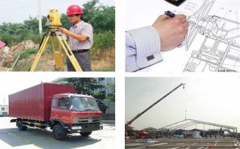 Changzhou Huanyu tent & house manufacturing co., ltd