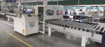 PU Glue Sprayer amchine for Washer Room Cabinet