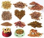 Flexible Twin Screw 200-250kg/H Pet Food Extrusion Equipment