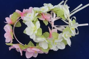 China Fashion Flower Garland wholesale