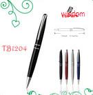 China Metal ball pen TB 1204 wholesale