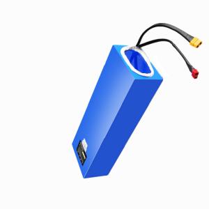 China Fast Charge 960Wh Electric Bike 48V 20Ah Lithium Ion Battery Pack wholesale