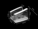 Comer Mobile Phone Stand Retail Secure And Chargeable
