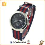 stainless steel case watch classic minimalist watches